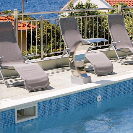 Villa Luxury Trogir Seget Vranjica Zewnętrze zdjęcie