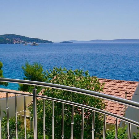 Villa Luxury Trogir Seget Vranjica Zewnętrze zdjęcie