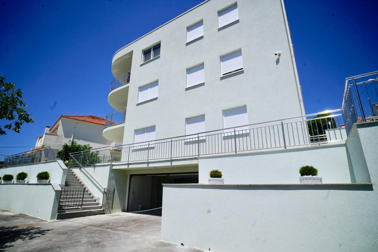 Villa Luxury Trogir Seget Vranjica Zewnętrze zdjęcie