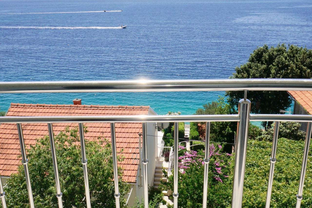 Villa Luxury Trogir Seget Vranjica Zewnętrze zdjęcie