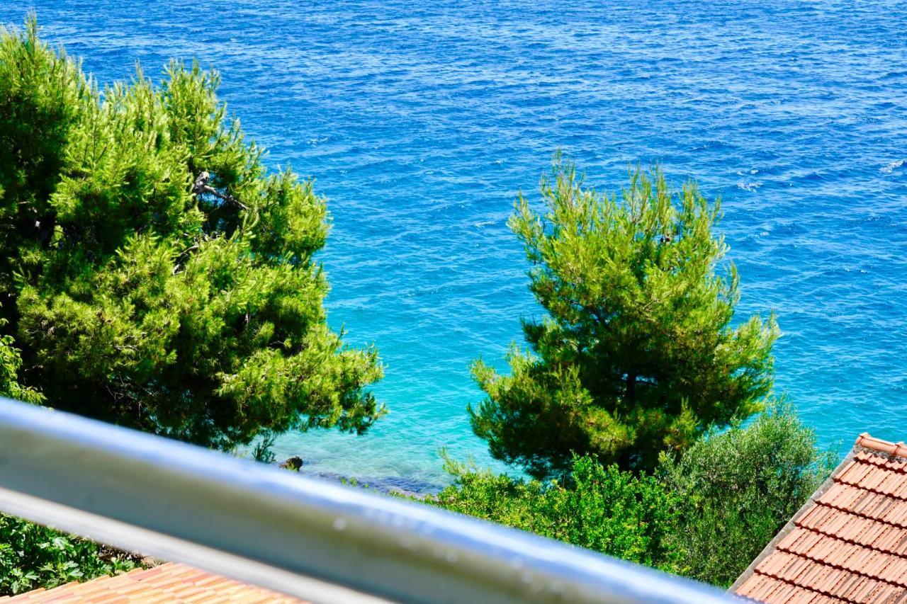 Villa Luxury Trogir Seget Vranjica Zewnętrze zdjęcie