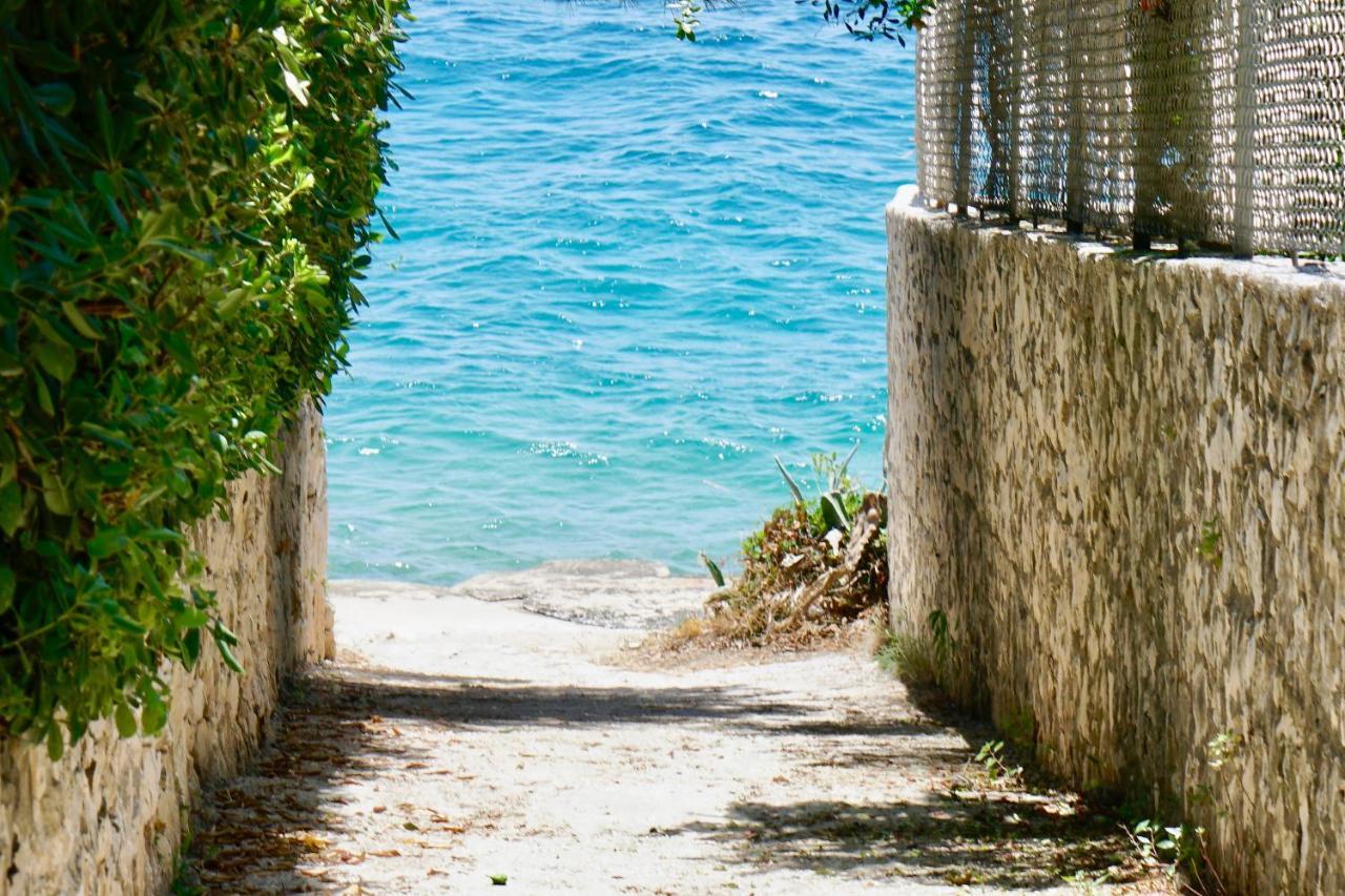 Villa Luxury Trogir Seget Vranjica Zewnętrze zdjęcie