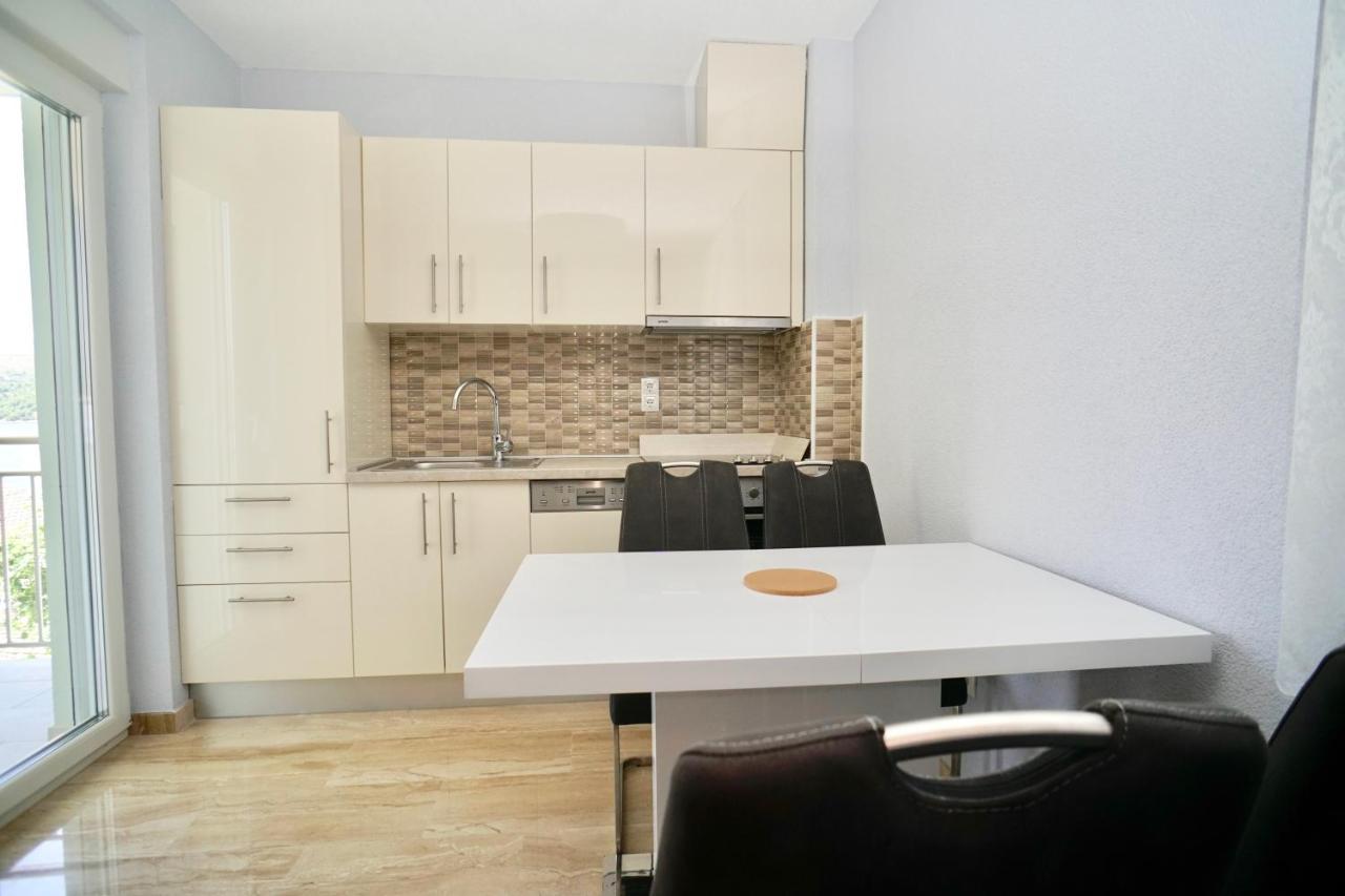 Villa Luxury Trogir Seget Vranjica Zewnętrze zdjęcie