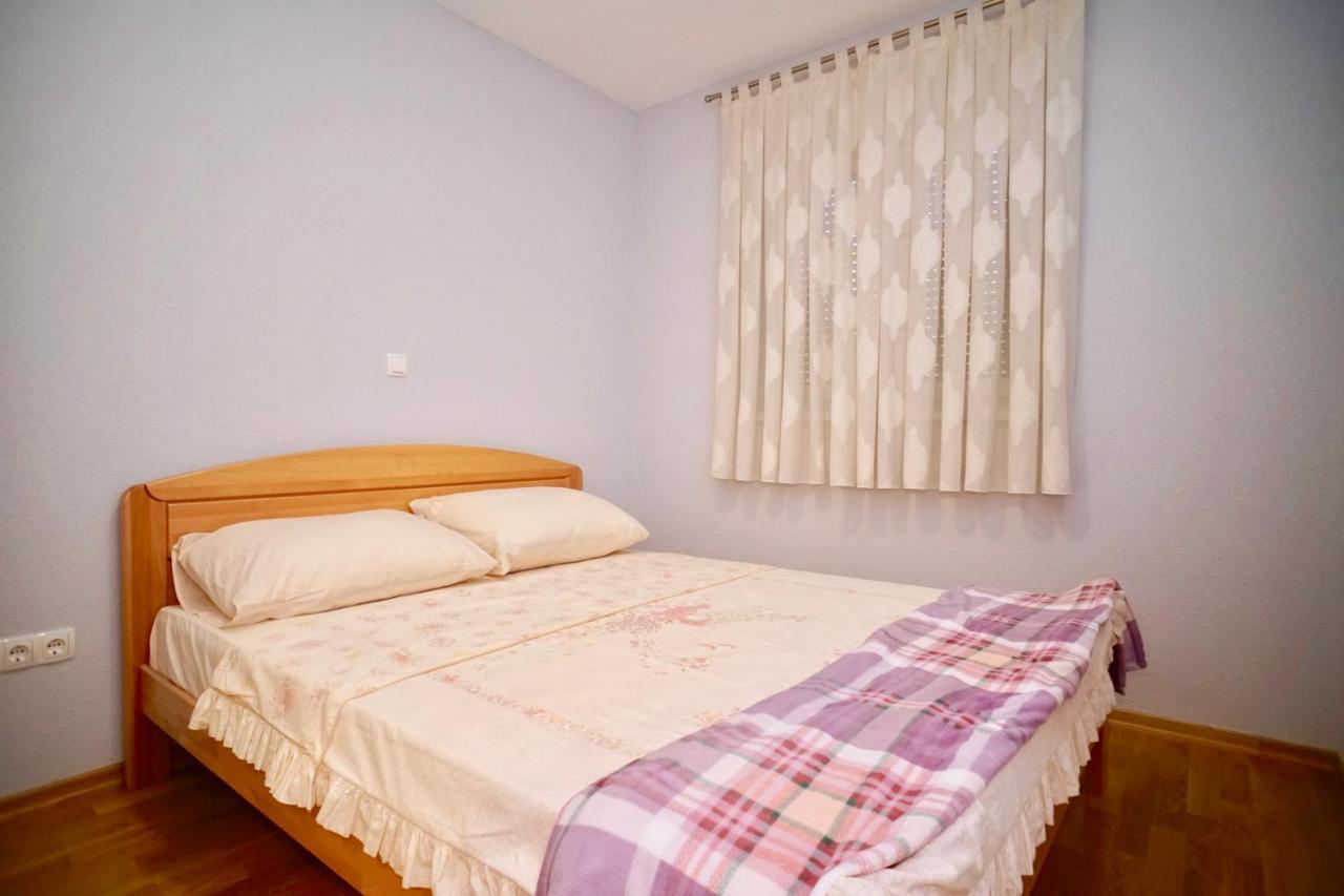 Villa Luxury Trogir Seget Vranjica Zewnętrze zdjęcie